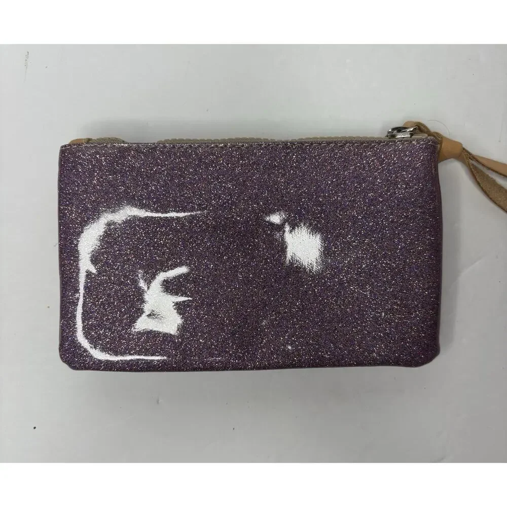 NWT Consuela Twy Slim Wallet